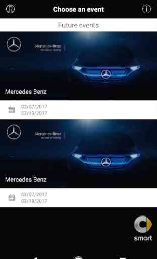 GIMS Mercedes-Benz/smart Staff 2