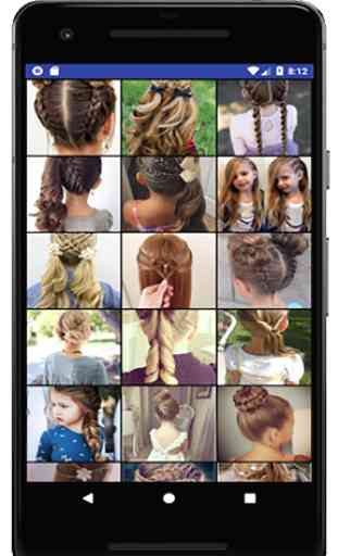 Girls Hairstyles step by step 2019 Latest 1