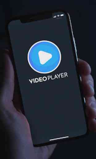 HD Video Player 2019 1