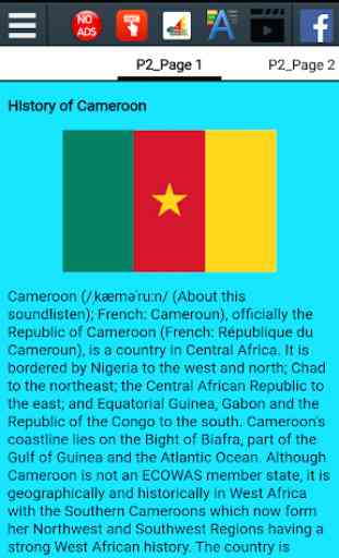 History of Cameroon 2