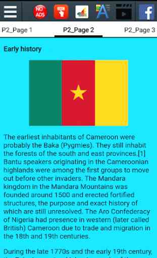 History of Cameroon 3