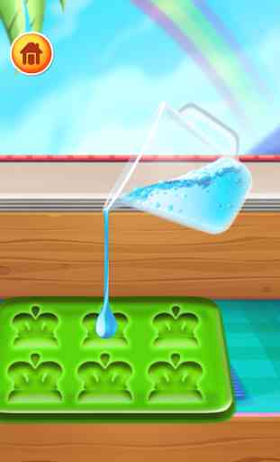 Ice Candy Maker 3
