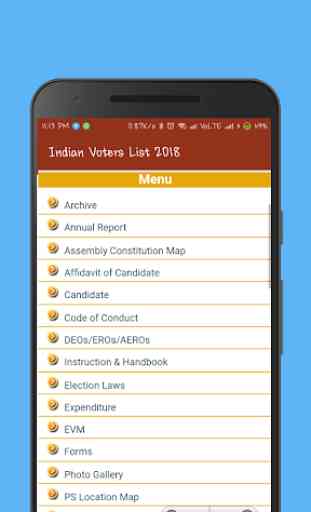 Indian Voters List 2019 Online 2