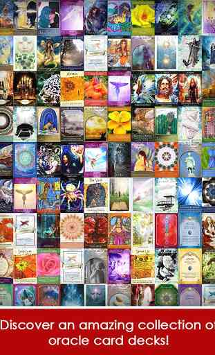 Indie Goes Oracle Cards Collection 1
