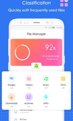 IVY File Manager 1