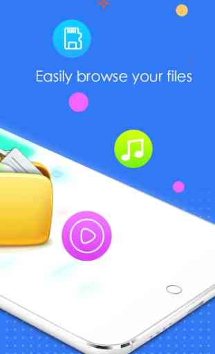 IVY File Manager 4