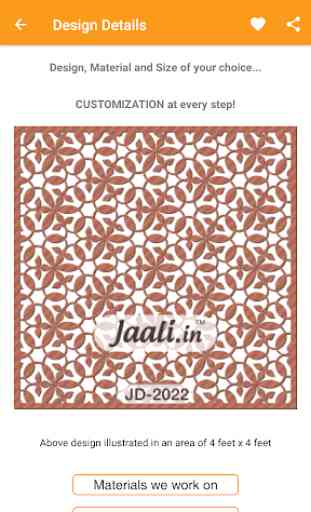 Jaali designs for jaali work. 3