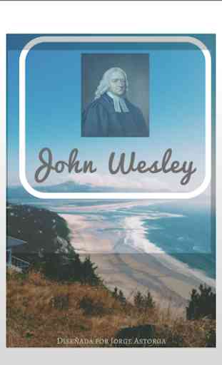 John Wesley (Español) 1
