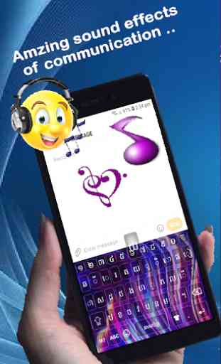 Khmer Language app : Khmer Keyboard 4