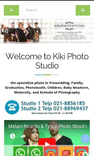 Kiki Photo Studio 1