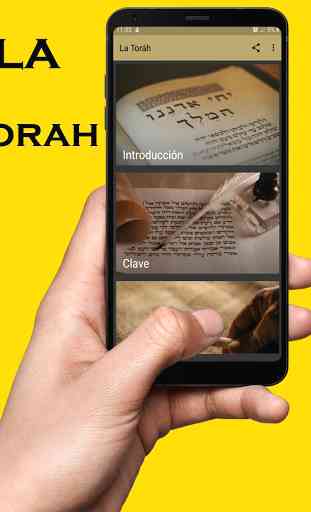 La Torah en Español Gratis 1