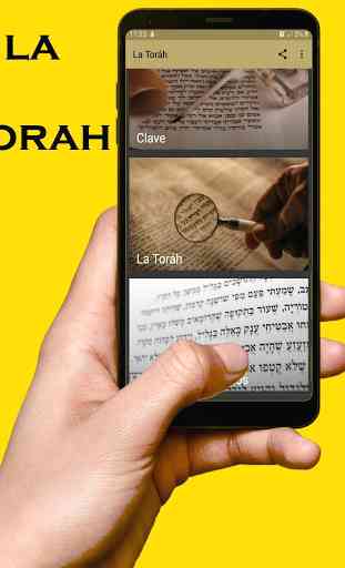 La Torah en Español Gratis 2