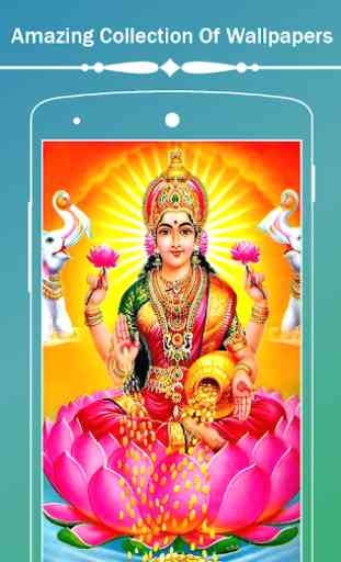 Lakshmi Devi HD Wallpapers 1