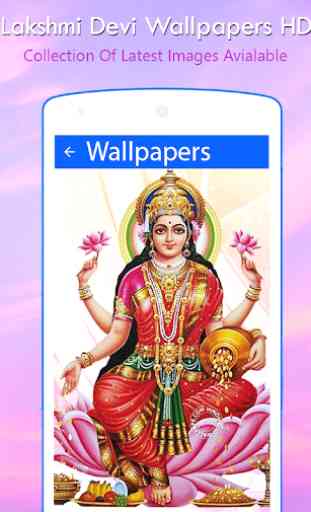 Lakshmi Devi Wallpapers HD 2