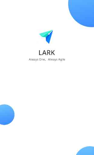 Lark - All-in-One Work Hub 1