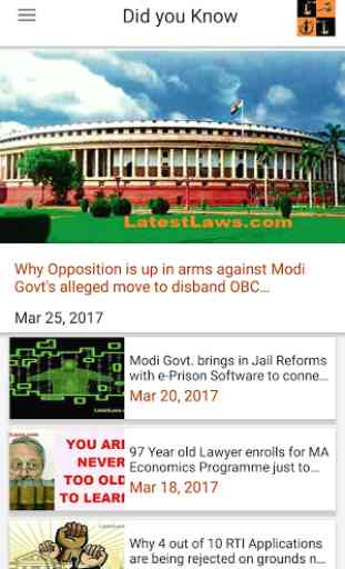 Latest Laws: Indian Laws, Bare Acts, News, IPC,CPC 4