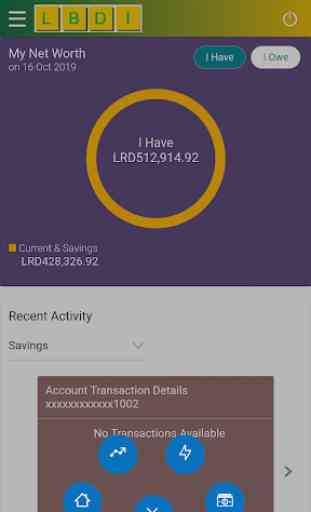 LBDI Mobile Banking 3