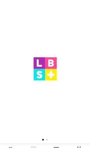 LBS Plus 1