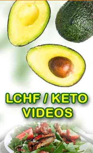 LCHF/KETO DIET  MALAYALAM 1