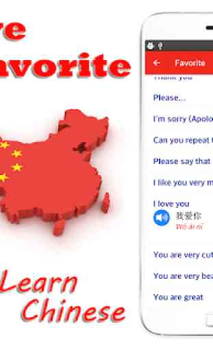 Learn Chinese Mandarin Offline 3