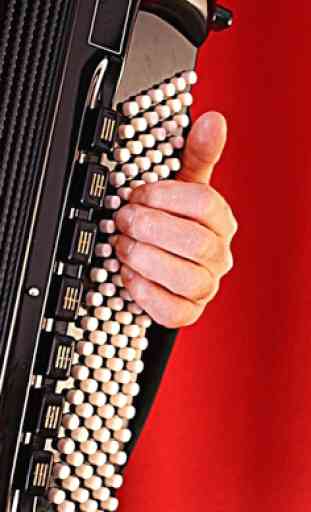 Learn how to play accordion. Accordion course 1