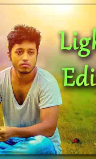 Light Photo Editor 1
