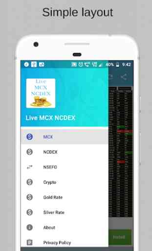 Live MCX NCDEX 1