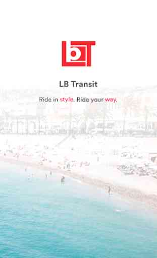 Long Beach Transit 1