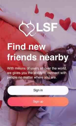 LSF Social 1