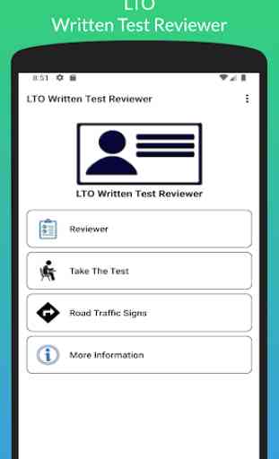 LTO Written Test Reviewer 4