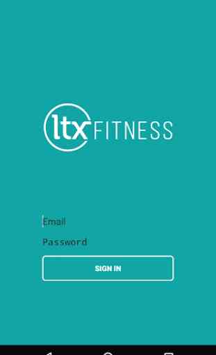 LTX Fitness 1