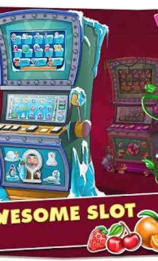 Lucky Spin! Las Vegas Slot Machine Game 3