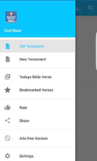 Magandang Balita Biblia - Tagalog Bible 4