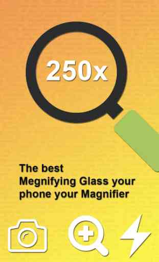 Magnifier - Magnifying Glass 1