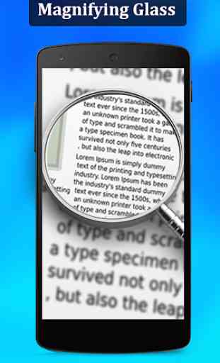 Magnifier , Magnifying Glass with Flash Light 2