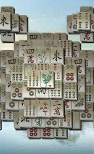 Mahjong Infinite 3