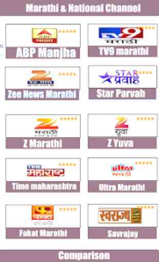 Marathi News: Lokmat ePaper,Pudhari ePaper,e Sakal 2