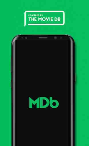 MDb - Movie Database 3
