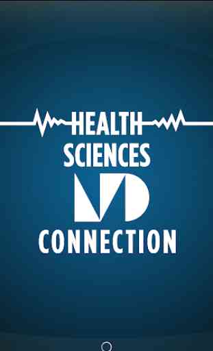 MDC Health Sciences Connection 1