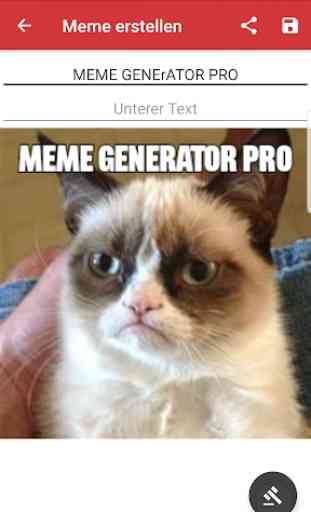 Meme Generator Pro 2