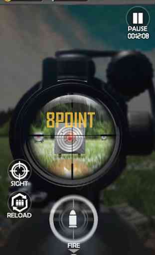 Merge Gun: Free Elite Shooting Games 3