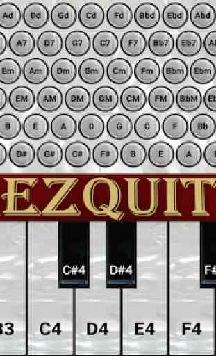 Mezquite Piano Accordion Free 3