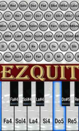 Mezquite Piano Accordion Free 4