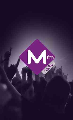 MFM Music Radio 1