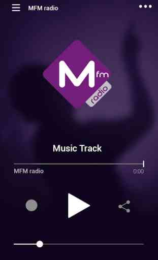 MFM Music Radio 2