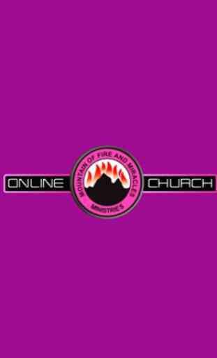 MFM Online Church 1