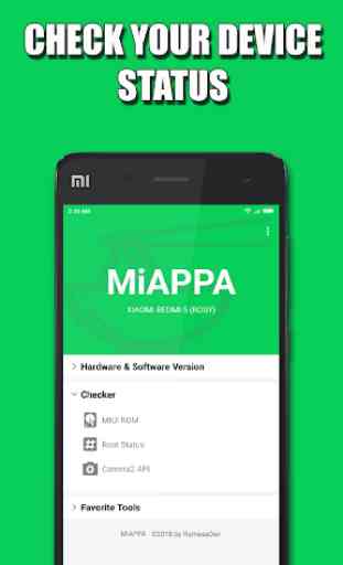 MiAPPA - MIUI App Advanced 2