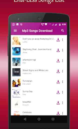 Mp3 Songs Download 2
