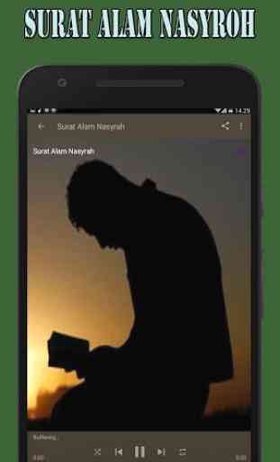 MP3 Tilawatil Qur'an H. Muammar ZA 4