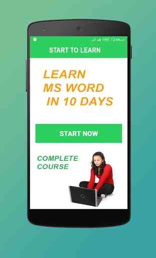 MS WORD COMPLETE COURSE 3